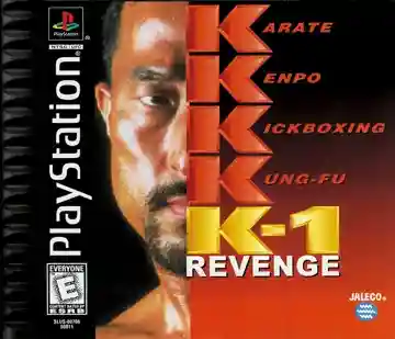 K-1 Revenge (US)